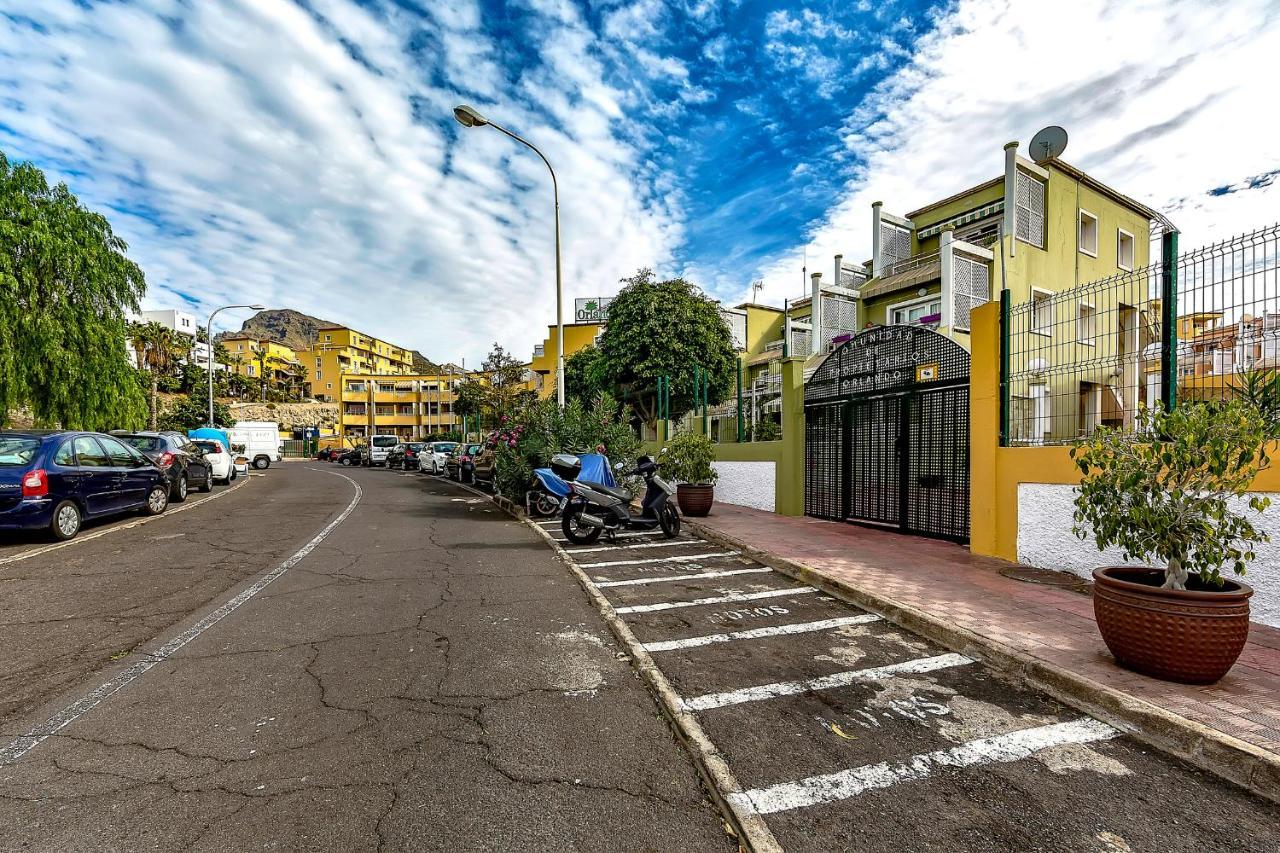 Apartment In The Orlando Complex Costa Adeje  Luaran gambar