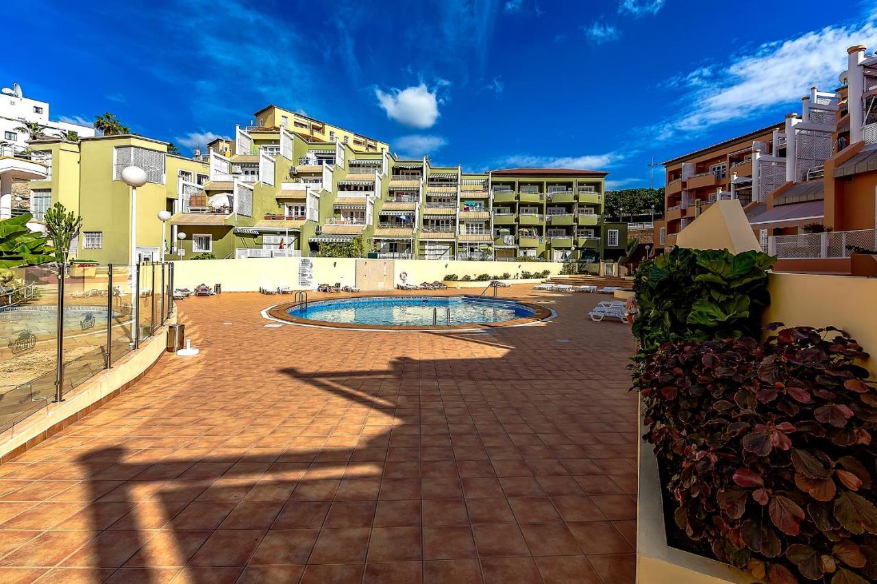 Apartment In The Orlando Complex Costa Adeje  Luaran gambar