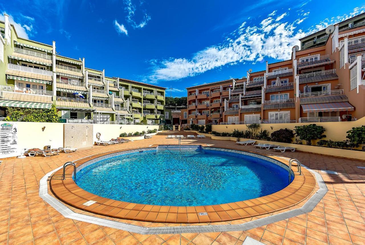 Apartment In The Orlando Complex Costa Adeje  Luaran gambar