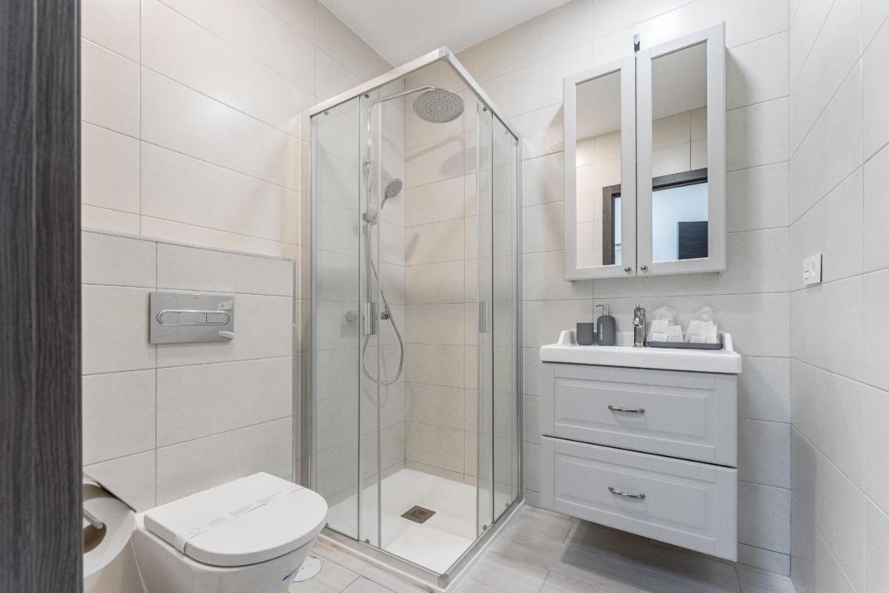 Apartment In The Orlando Complex Costa Adeje  Luaran gambar