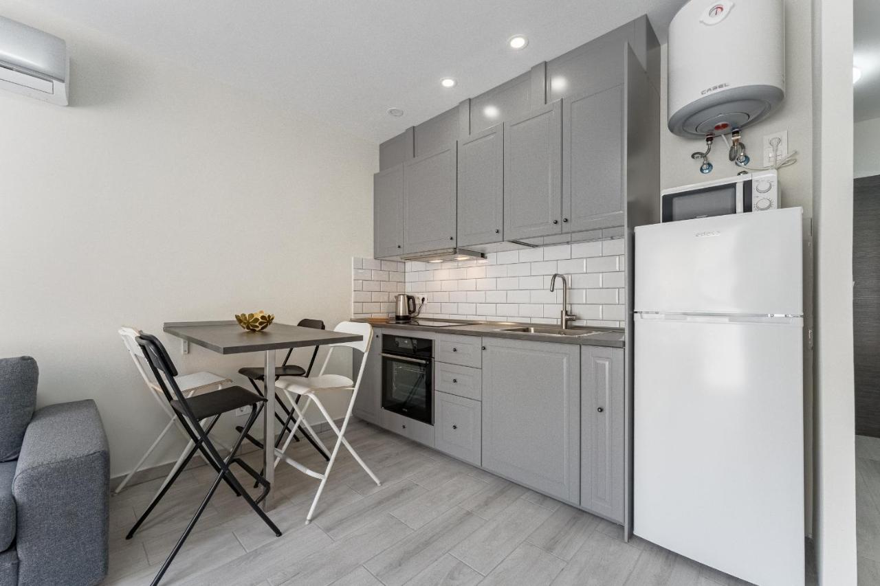Apartment In The Orlando Complex Costa Adeje  Luaran gambar