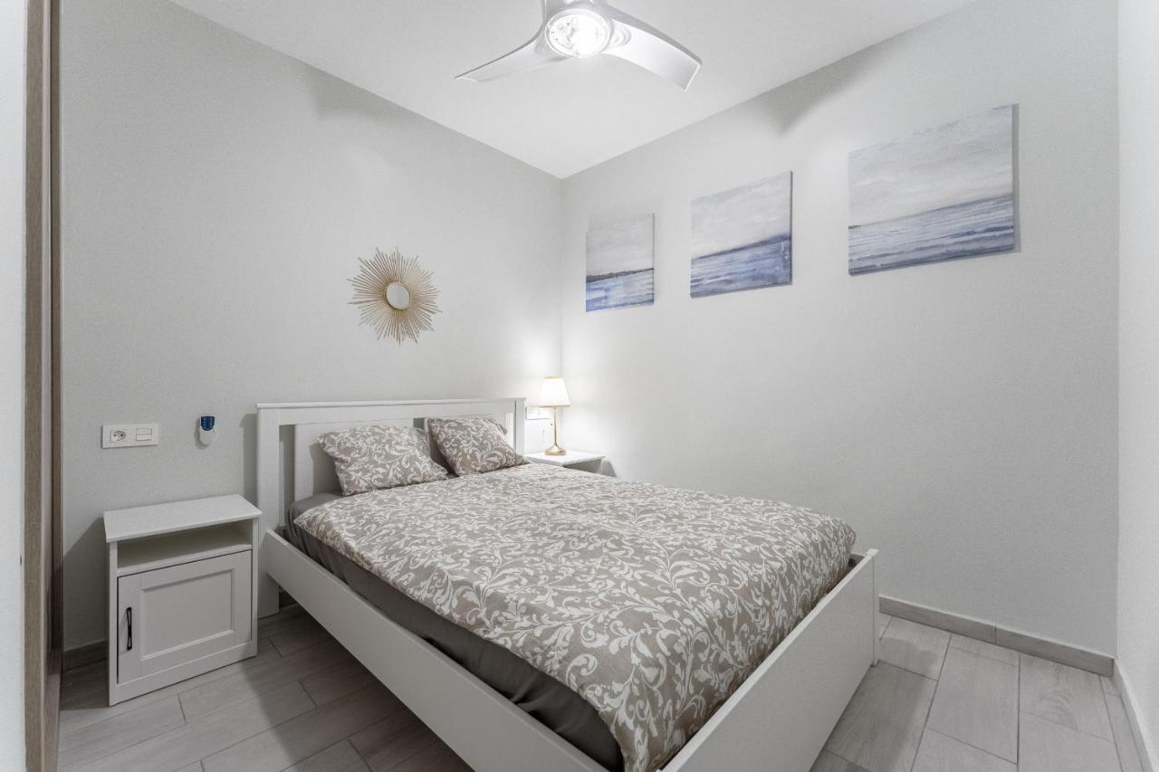 Apartment In The Orlando Complex Costa Adeje  Luaran gambar