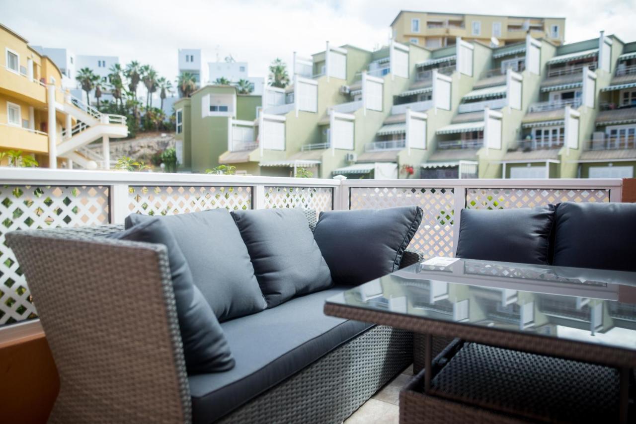 Apartment In The Orlando Complex Costa Adeje  Luaran gambar