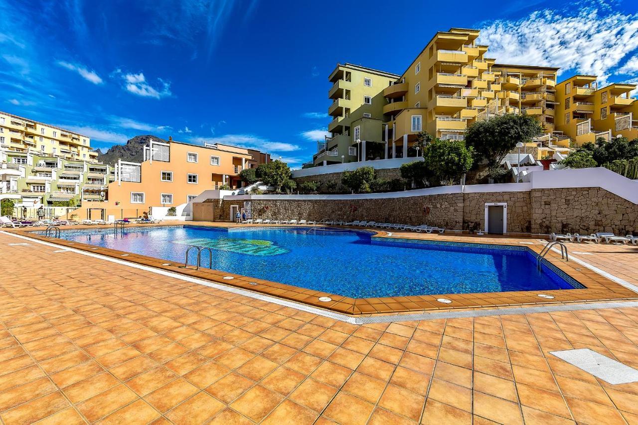 Apartment In The Orlando Complex Costa Adeje  Luaran gambar