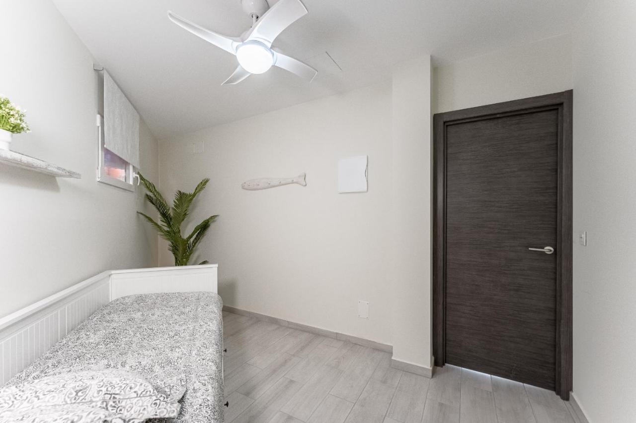 Apartment In The Orlando Complex Costa Adeje  Luaran gambar