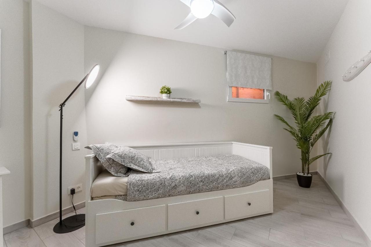 Apartment In The Orlando Complex Costa Adeje  Luaran gambar